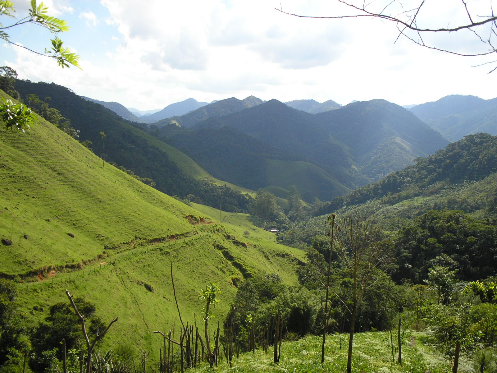 Galdinópolis